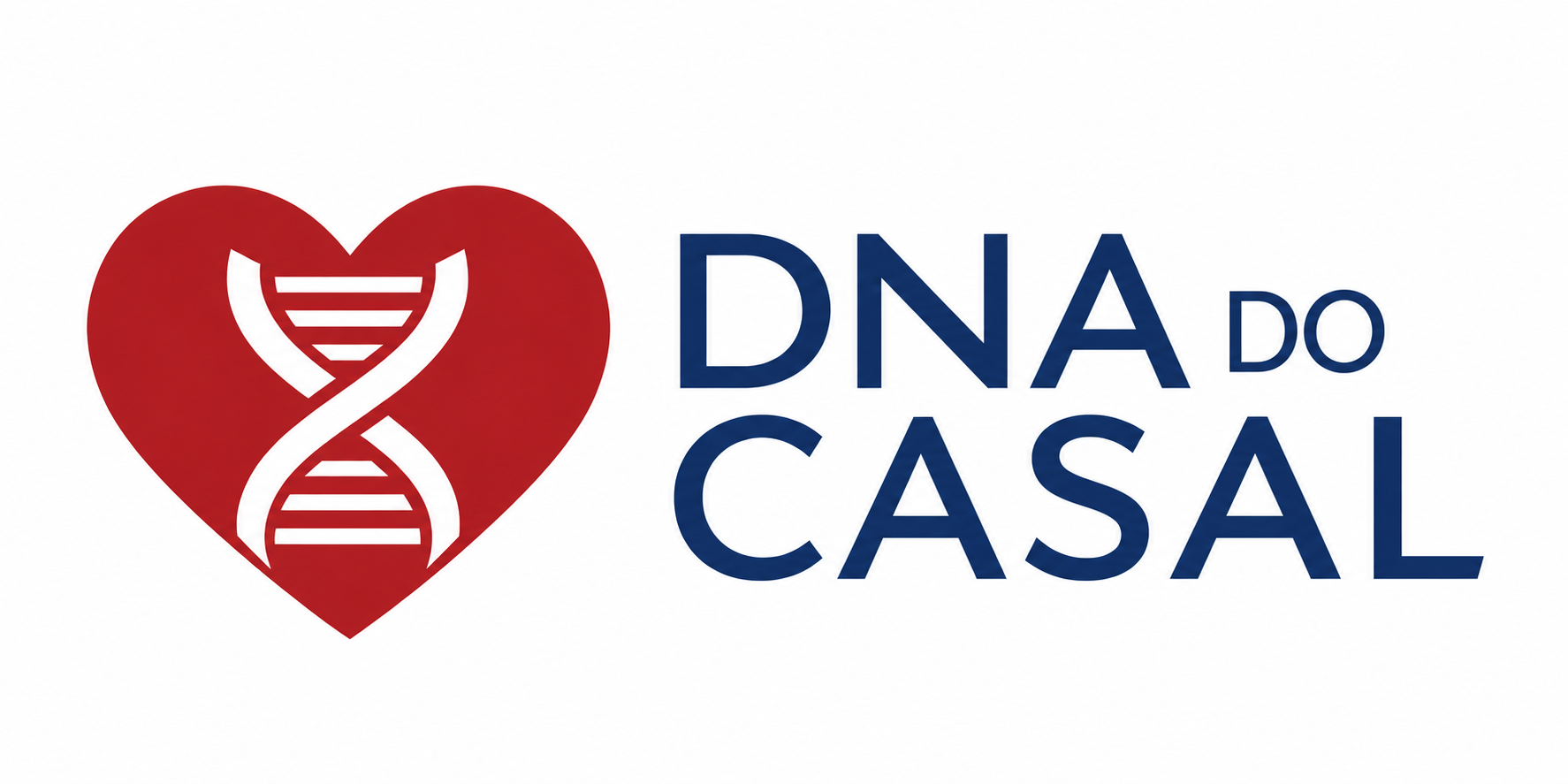 DNA do Casal